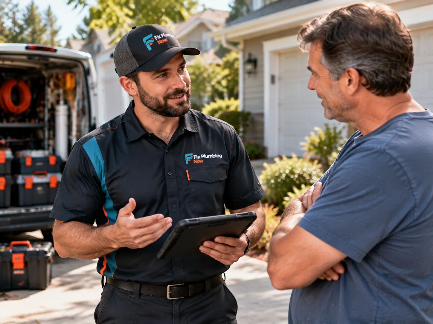 Clogged Drain Service Blue Ridge Summit, PA FAQs